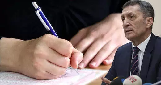 Bakan Selçuk Duyurdu: 4 Beceride Yeterliliği Ölçmek İçin Türkçe Sınav Yapılacak Bakan Selçuk Duyurdu: 4 Beceride Yeterliliği Ölçmek İçin Türkçe Sınav Yapılacak