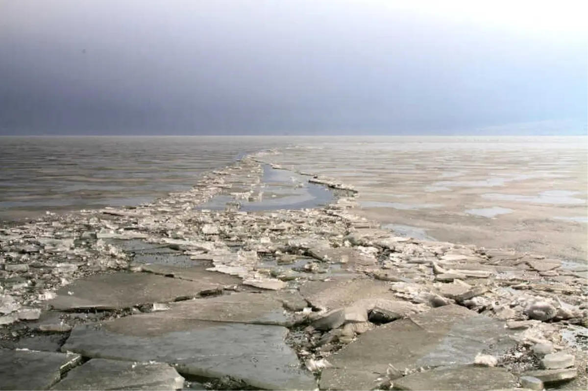 BM'den 'İklim Değişikliği' Uyarısı