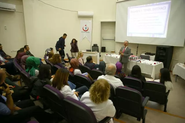 Çalışanlar Şiddeti Hak Etmiyor' Çalışanlar Şiddeti Hak Etmiyor'