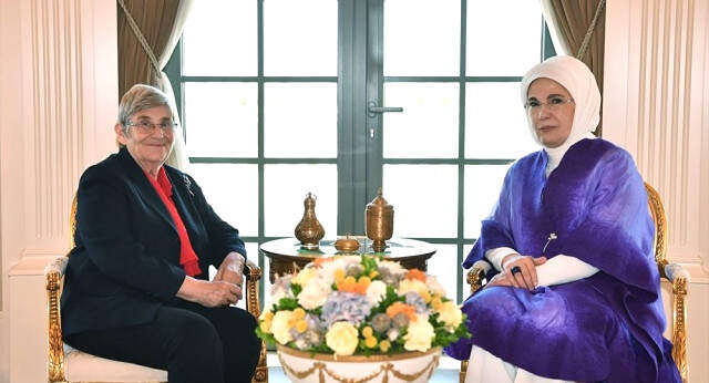 Canan Karatay, Cumhurbaşkanı Erdoğan'ın Talimatına Destek Verdi