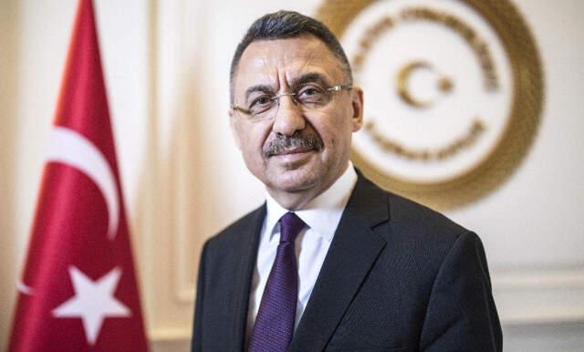 Cumhurbaşkanlığına 96 Bin TL'lik Hediye Geldi