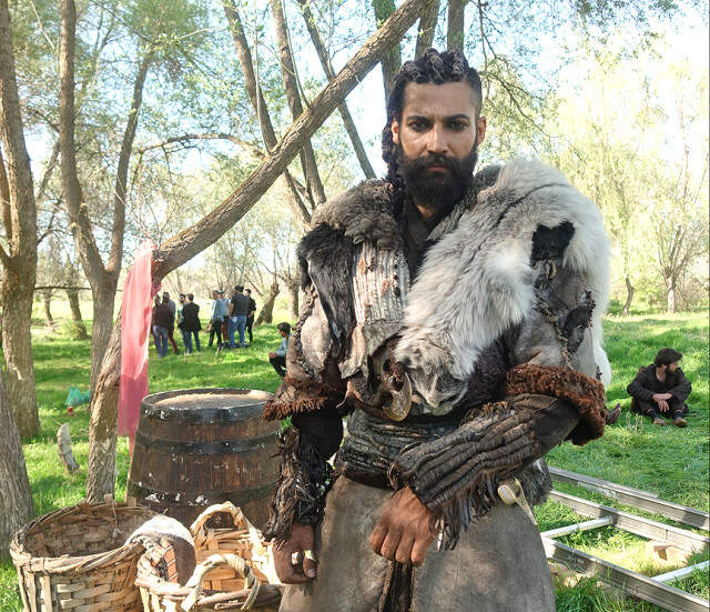 'Deliler Fatih'in Fermanı' Filminin Gala Gösterimi Yapıldı