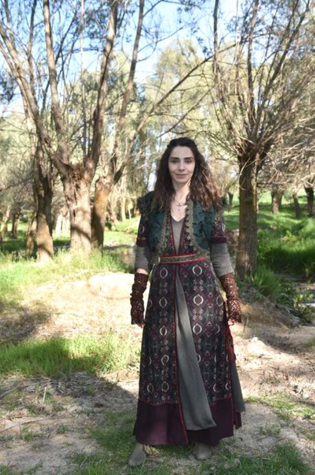 'Deliler Fatih'in Fermanı' Filminin Gala Gösterimi Yapıldı
