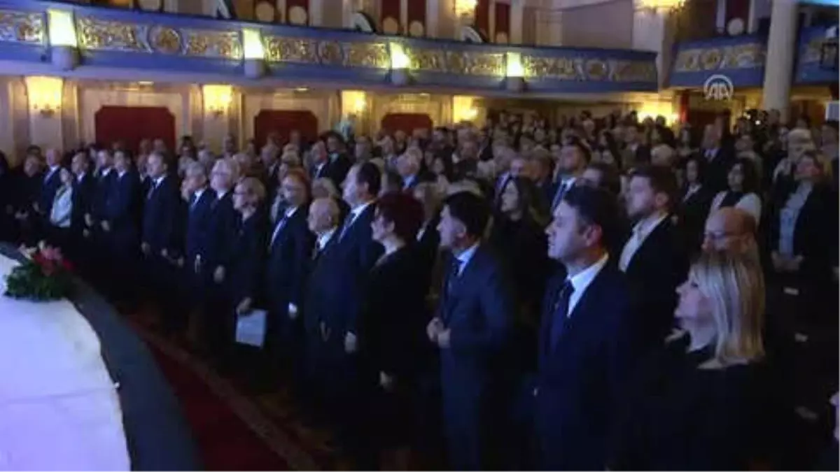 İsa Bey İshakovic Ödülü, İvo Josipovic'in