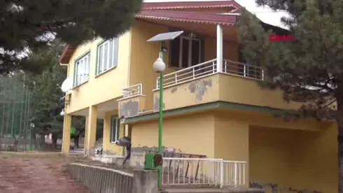 Isparta Muhtarlıkta Görevliyle Tartıştı, Evde Kalp Krizinden Öldü Isparta Muhtarlıkta Görevliyle Tartıştı, Evde Kalp Krizinden Öldü