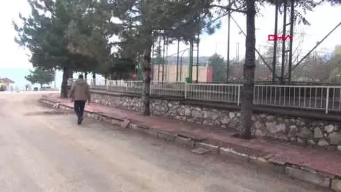 Isparta Muhtarlıkta Görevliyle Tartıştı, Evde Kalp Krizinden Öldü Isparta Muhtarlıkta Görevliyle Tartıştı, Evde Kalp Krizinden Öldü