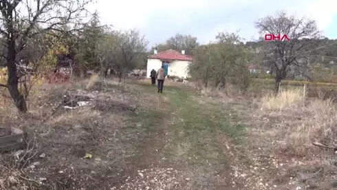 Isparta Muhtarlıkta Görevliyle Tartıştı, Evde Kalp Krizinden Öldü Isparta Muhtarlıkta Görevliyle Tartıştı, Evde Kalp Krizinden Öldü