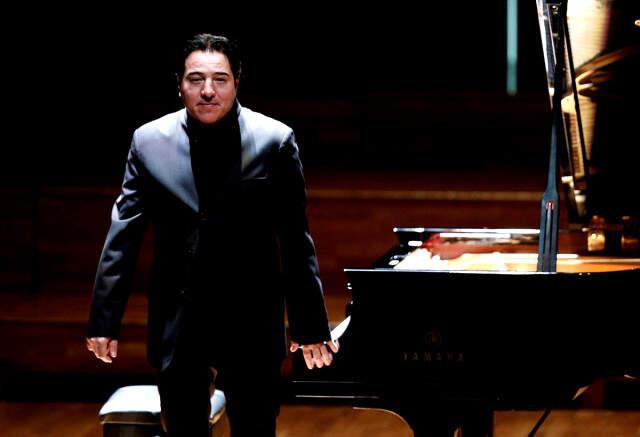 Kavga Büyüyor! Fazıl Say'dan Hakan Hatipoğlu'na: Her Konuda Ajitasyon