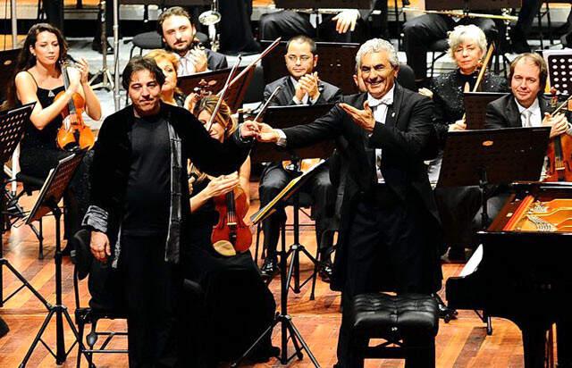 Kavga Büyüyor! Fazıl Say'dan Hakan Hatipoğlu'na: Her Konuda Ajitasyon