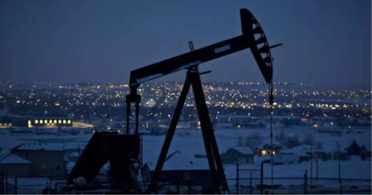 Rusya Yaptırımlara Rağmen Suriye'ye Petrol Temin Etmeye Devam Edecek'