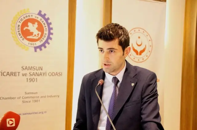 Samsun'da Yabancı Sayısı 30 Bini Geçti Samsun'da Yabancı Sayısı 30 Bini Geçti
