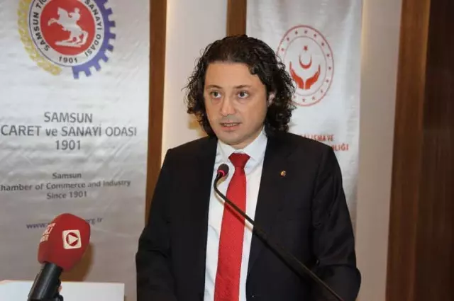 Samsun'da Yabancı Sayısı 30 Bini Geçti Samsun'da Yabancı Sayısı 30 Bini Geçti