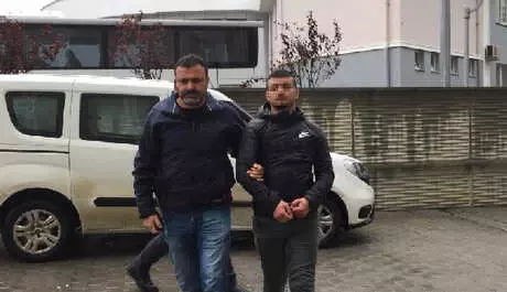 Samsun Ticaret Borsası Başkanının Oğluna, Restoran Çıkışı Silahlı Saldırı (2)