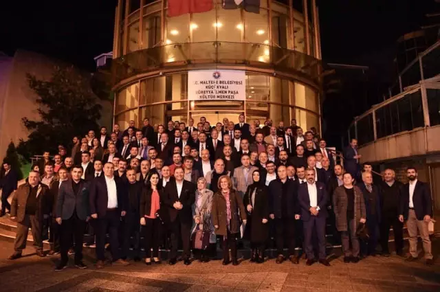 Sanayici ve Esnaftan Ali Kılıç'a Tam Destek