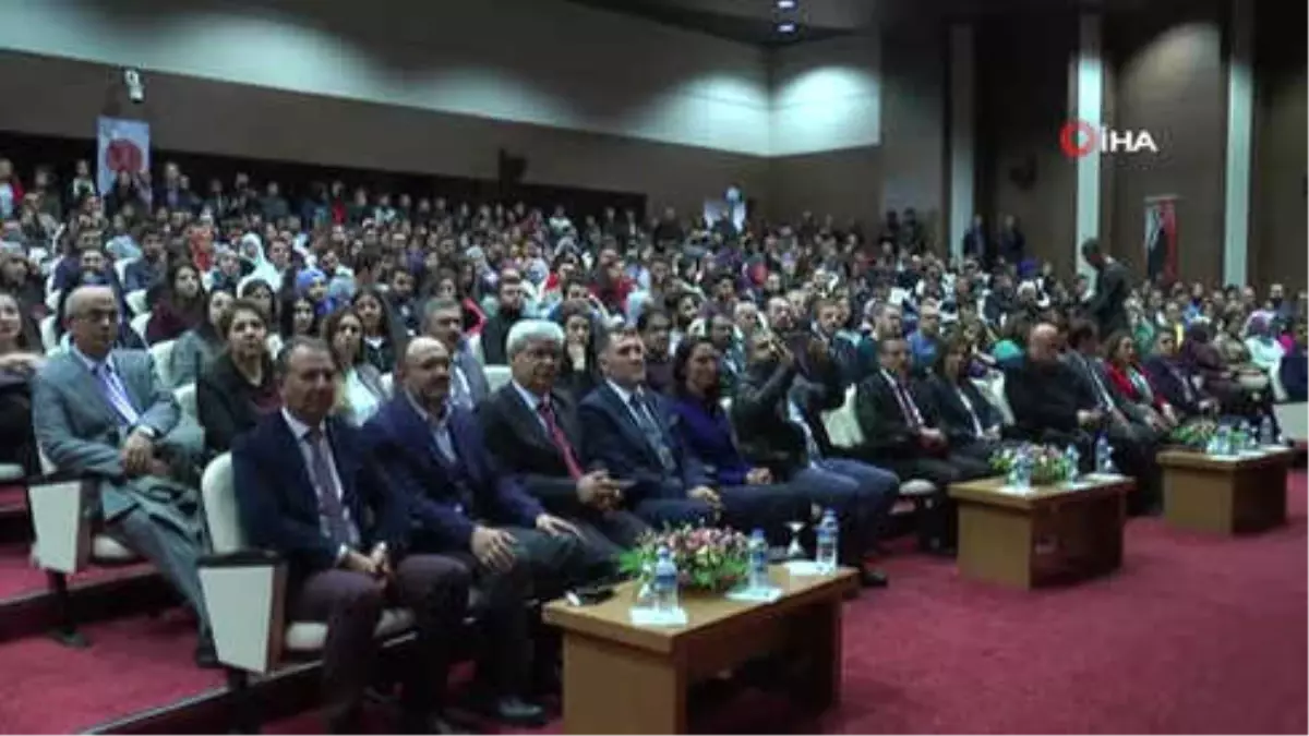 Sayıştay Başkanı Baş: '1862 Yılından İtibaren Evraklar Elimizde Var'