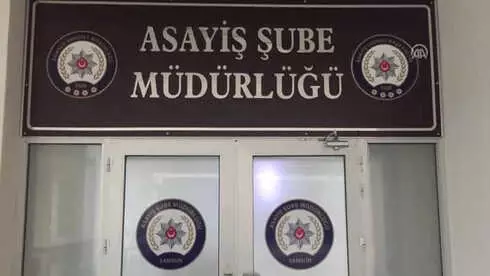 Silahlı Saldırı - Samsun