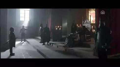 Sinema - ’Deliler Fatih’in Fermanı’