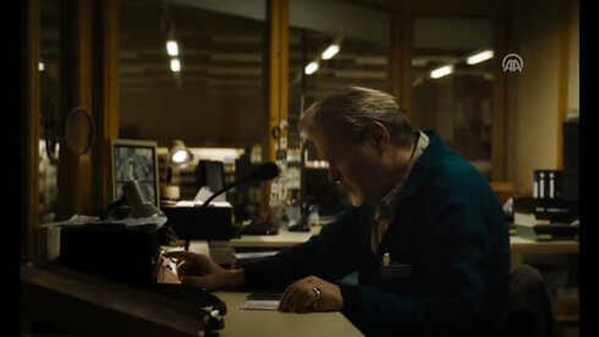 Sinema - 'Muhtemel Aşk'