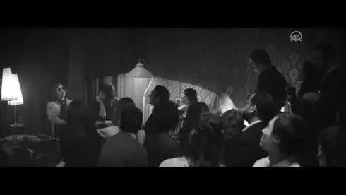 Sinema - 'Yaz'