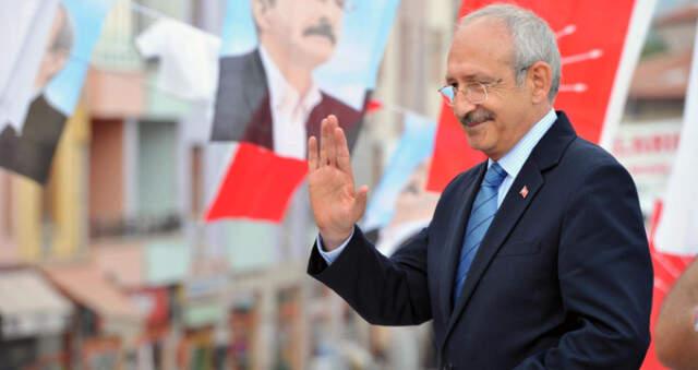 Son Dakika! Kılıçdaroğlu ile Muharrem İnce'nin Görüşme Saati Belli Oldu