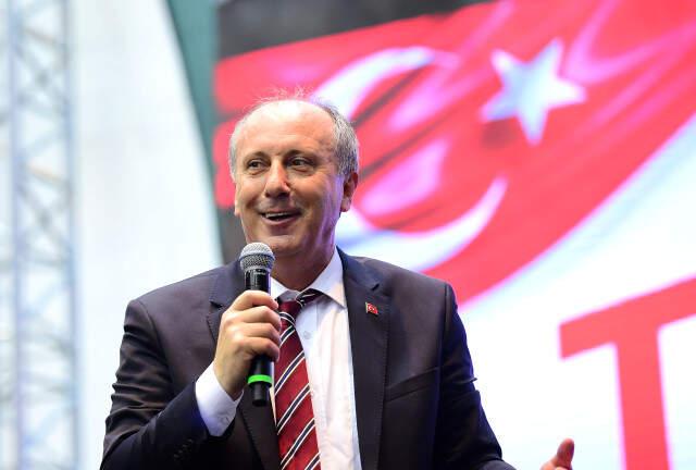 Son Dakika! Kılıçdaroğlu ile Muharrem İnce'nin Görüşme Saati Belli Oldu