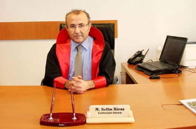 Son Dakika! Şehit Savcı Mehmet Selim Kiraz Davasında Firari 9 Sanık Hakkında Kırmızı Bülten Çıkarıldı