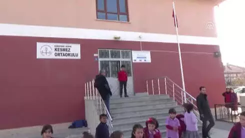 Tusaş'tan Okullara Teknoloji Desteği