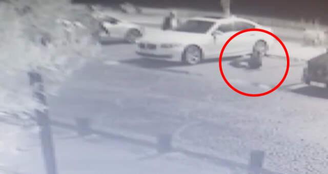 Ünlü İş Adamı Semih Çakır'a Silahlı Saldırı Düzenlendi