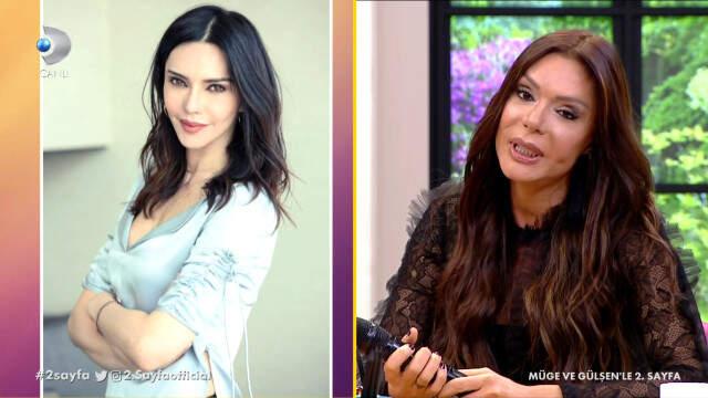 Yıllar Önce Hande Ataizi'ye Tokat Atan Sevda Demirel Barış Çağrısında Bulundu