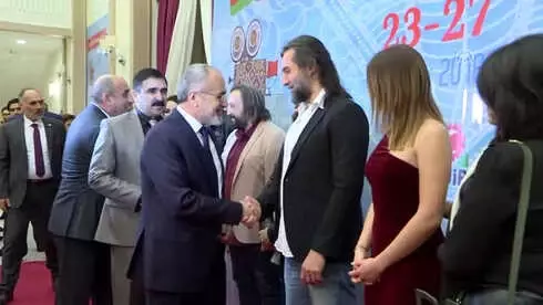 4. Türk Filmleri Haftası