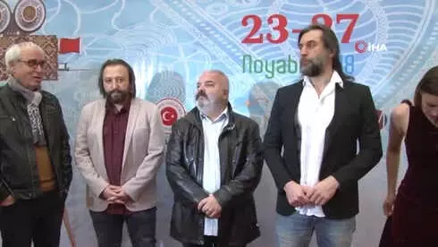 4. Türk Filmleri Haftası Bakü'de Başladı- Azerbaycan Seyircisinden Türk Filmlerine Yoğun İlgi