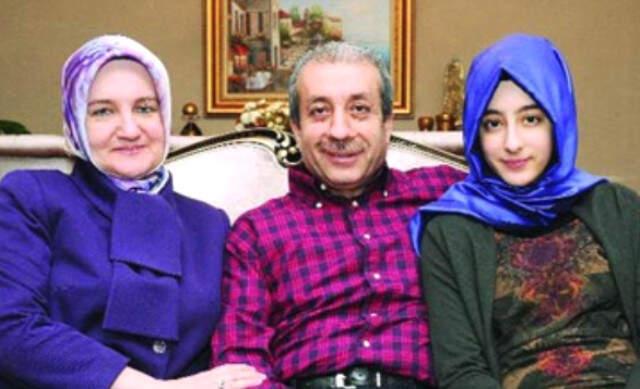 Ak Parti Diyarbakır Adayı Olarak İsmi Geçen Mehdi Eker Kimdir?