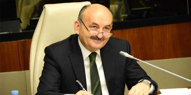 AK Parti'nin Bursa Büyükşehir Belediye Başkan Adayı Olarak İsmi Geçen Mehmet Müezzinoğlu Kimdir? Nerelidir?