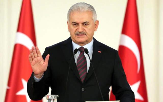 AK Parti'nin İstanbul Büyükşehir Belediye Başkan Adayı Binali Yıldırım Kimdir? Nerelidir?