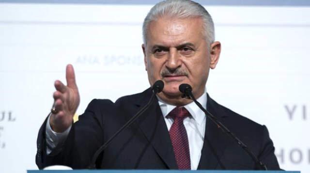 AK Parti'nin İstanbul Büyükşehir Belediye Başkan Adayı Binali Yıldırım Kimdir? Nerelidir?