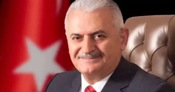 AK Parti İstanbul Büyükşehir Belediye Başkan Adayı Binali Yıldırım Kimdir? Nerelidir?
