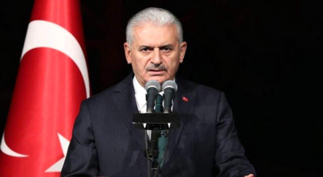 AK Parti'nin İstanbul Büyükşehir Belediye Başkan Adayı Binali Yıldırım Kimdir? Nerelidir?