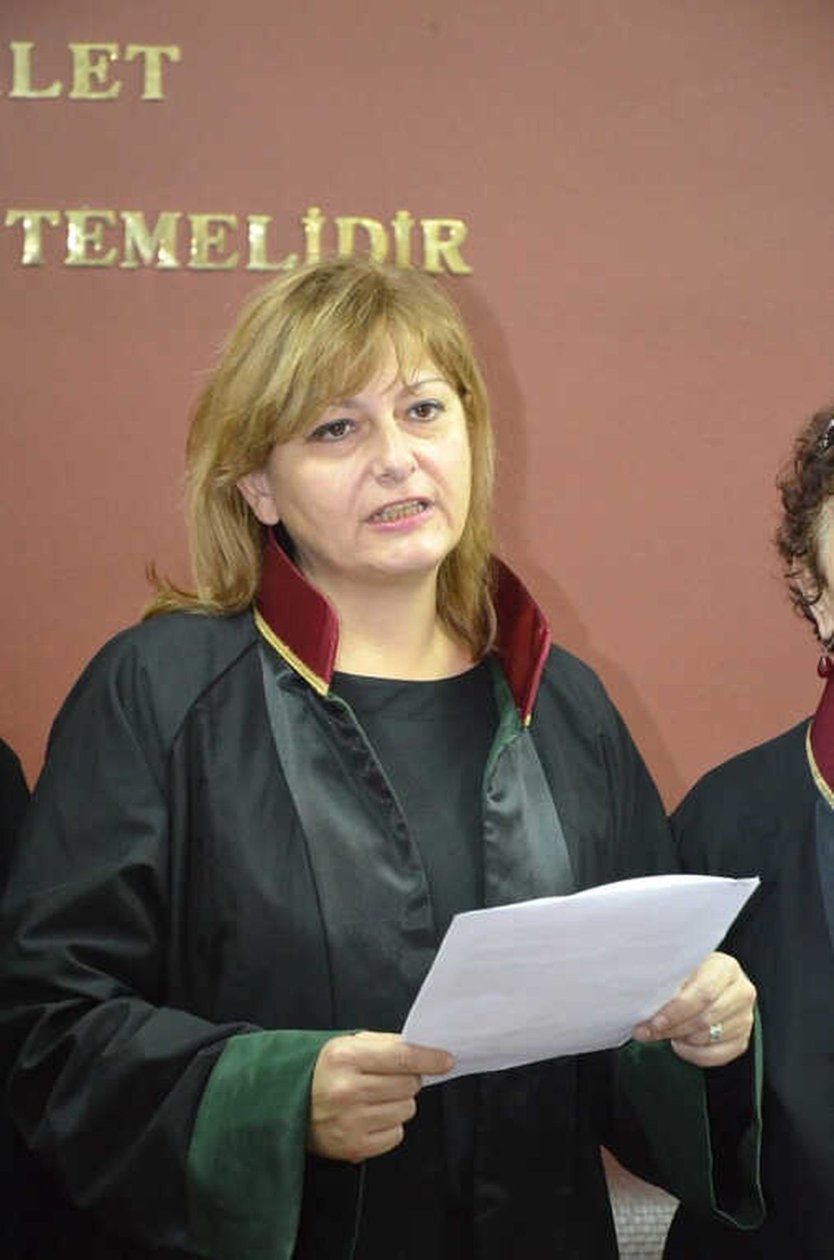 Avcı, 'Kadına Yönelik Şiddet Bir İnsan Hakkı İhlalidir'