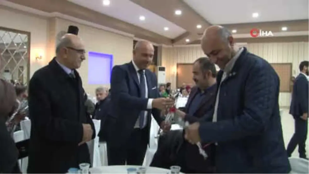 Başkan Togar: 'Hastanenin Temelini Aralık Ayında Atacağız'