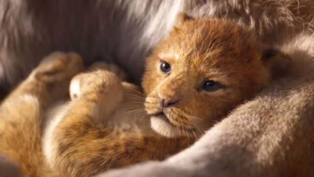 Bir Zamanların Efsana Animasyon Filmi Aslan Kral, Beyaz Perdeye Dönüyor