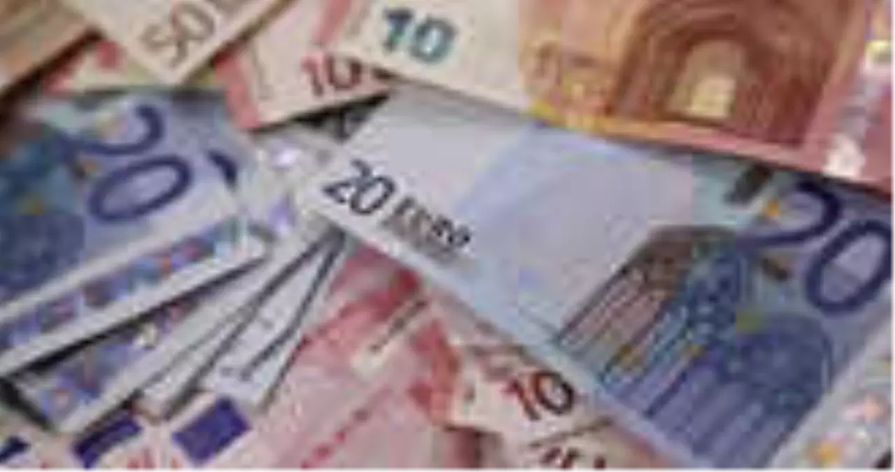 Euro rekor sonrası en düşük seviyede Euro rekor sonrası en düşük seviyede