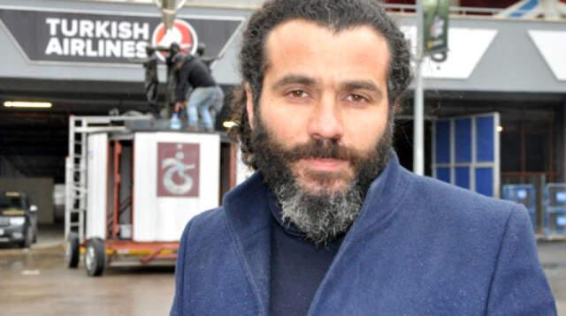 Fenerbahçe'nin Kupasını Çalmaya Çalışan Taraftar, 1 Yıl 5 Ay Ceza Aldı