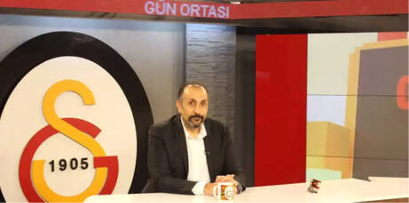 Galatasaray'da Sedat İncesu İstifasını Geri Çekti