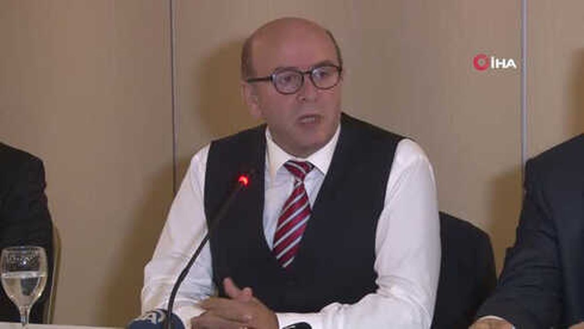 Lastik-İş Genel Başkanlığına Getirilen Alaattin Sarı: 'Katilin Arkasındaki Karanlık Güçler...