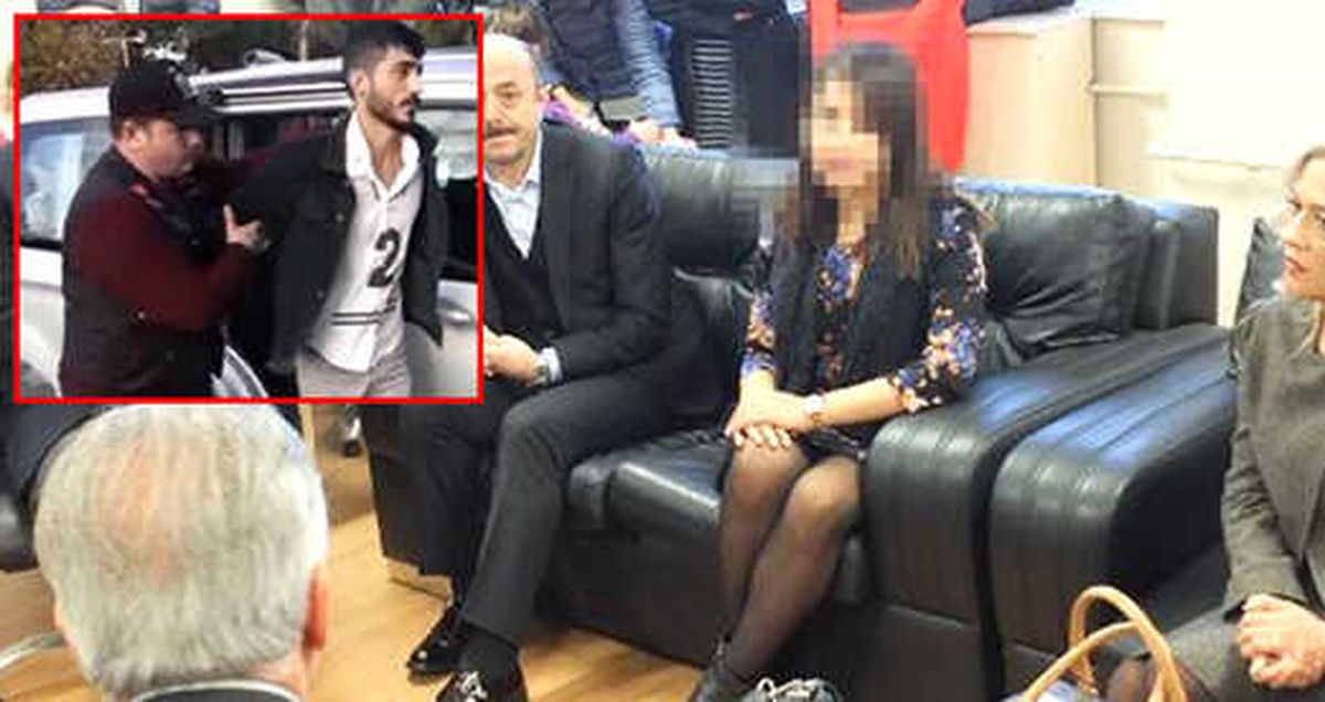 Öğrenci Velisi, Öğretmenler Günü'ne Bir Gün Kala Kadın Öğretmeni Darp Etti