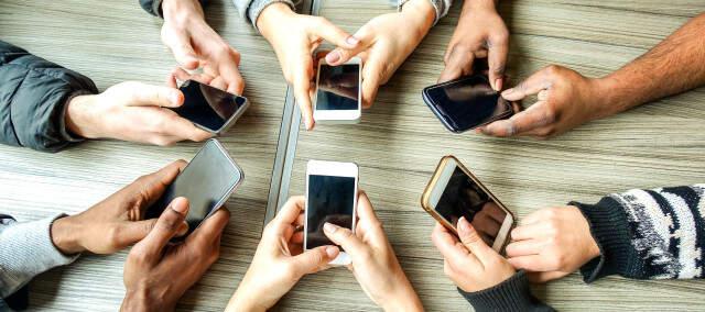Teknoloji Ürünlerine Akıllı Telefon Kampanyaları Damga Vurdu