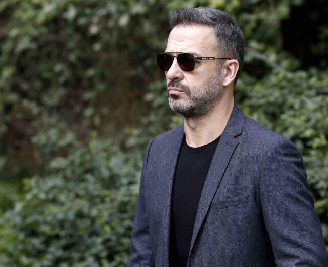 Unutulmaz Dizilerin Yönetmeni Hilal Saral'ın!