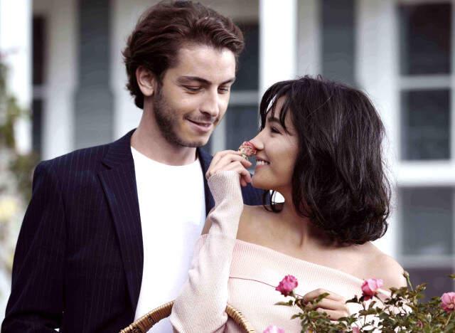 Unutulmaz Dizilerin Yönetmeni Hilal Saral'ın!