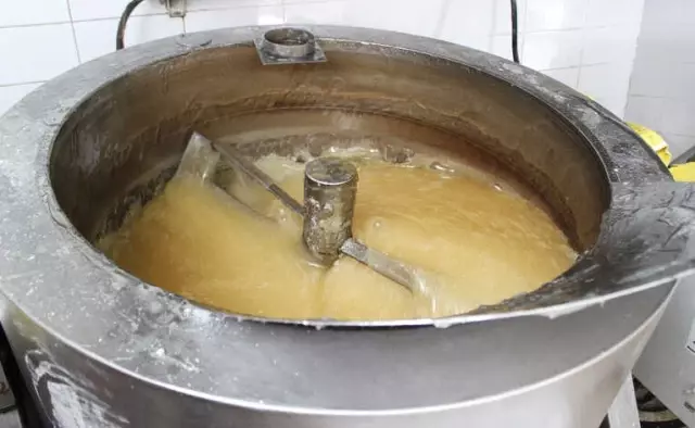 Yayladağı Lokumu Fransız ve Almanların da Ağzını Tatlandırıyor