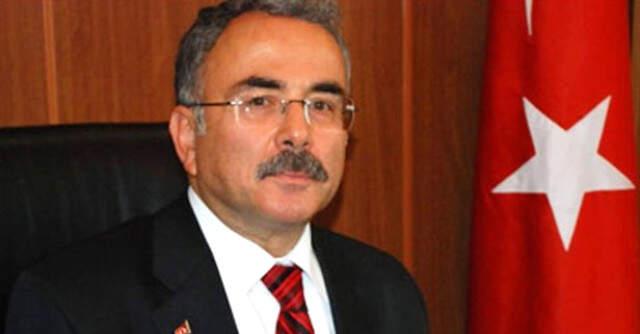 AK Parti Belediye Başkan Adaylarından Açıklamalar